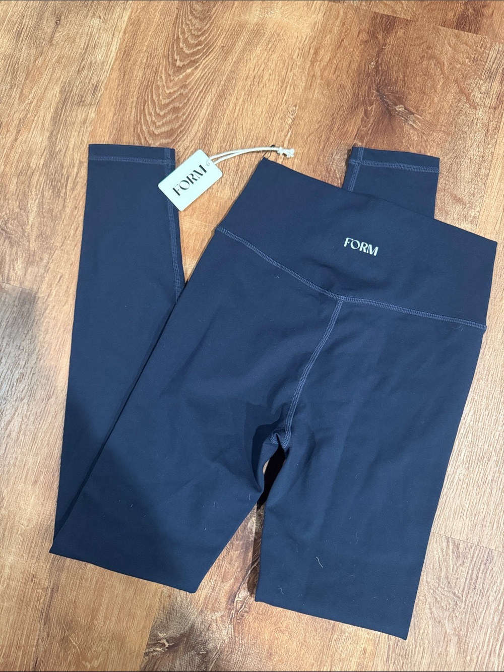 NWT FORM High-Waist Leggings